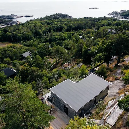 Brand New Beautiful View Wifi Sonos System Holiday home Larvik