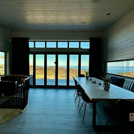 Brand New Beautiful View Wifi Sonos System Larvik